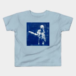 guitar boy Kids T-Shirt